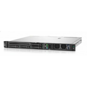HPE P83278-005 ProLiant DL20 Gen11 Intel Xeon 6315P 2.8 GHz 4-Core 16 GB RAM1 TB HDD - 290W Power Supply - Rack Server