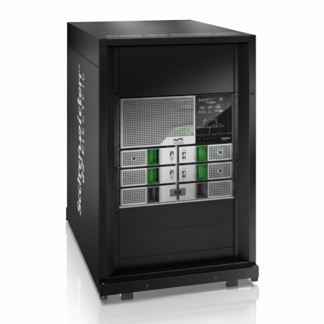 APC SRYL10K15XLT18 Smart UPS Modular Ultra On Line 10kW scalable Lithium ion Tower