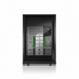 APC SRYL15K20XLT18 Smart UPS Modular Ultra On Line 15kW scalable Lithium ion Tower