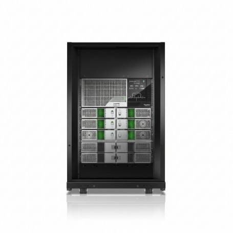 APC SRYL15K20XLT18 Smart UPS Modular Ultra On Line 15kW scalable Lithium ion Tower