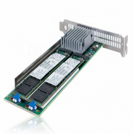 HPE P48183-B21 NS204i-u Gen11 storage controller RAID NVMe PCIe