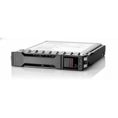 HPE P40506-B21 SSD Read Intensive 960 GB -SAS 12Gbs