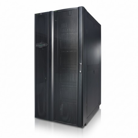 APC ACCS1001 NetShelter Rack Containment Rear Assembly NetShelter SX 42U