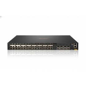 HPE JL627A ABA Aruba managed rack mountable 32 ports Ethernet switch
