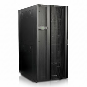 APC ACCS1000 NetShelter Rack Containment Rear Assembly for InRow 300 mm