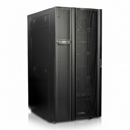 APC ACCS1000 NetShelter Rack Containment Rear Assembly for InRow 300 mm