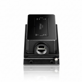 TRENDnet TI-BE200 2-Port Industrial Outdoor Gigabit PoE Extender