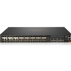 HPE JL625A ABA Aruba managed rack mountable Ethernet Switch 48 ports