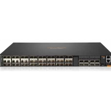HPE JL625A ABA Aruba managed rack mountable Ethernet Switch 48 ports