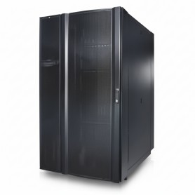 APC ACCS1006 NetShelter Rack Containment Rear Assembly SX 42U 750 mm wide