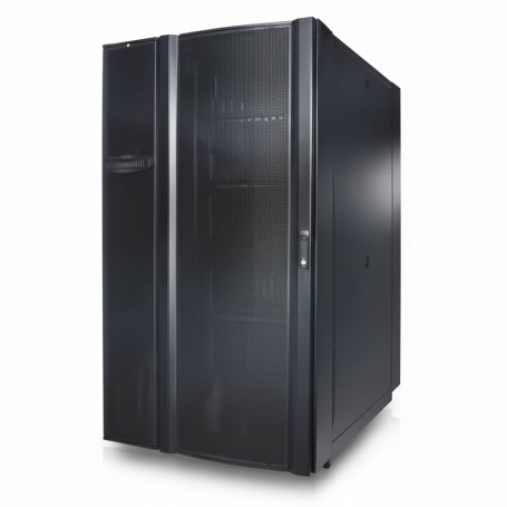 APC ACCS1006 NetShelter Rack Containment Rear Assembly SX 42U 750 mm wide