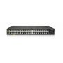 HPE JL675A ABA managed rack mountable Ethernet switch 32 ports