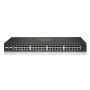 HPE Aruba JL676A ABA managed Networking 6100 Ethernet Switch 52 ports