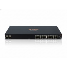 HPE Aruba JL678A ABA Networking 6100 24G 4SFP Managed Ethernet Switch