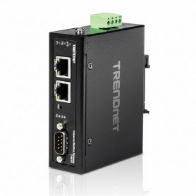 TRENDnet TI-M12 Industrial Modbus Gateway