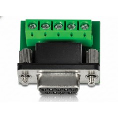 TRENDnet TI-S100 RS232 to RS422/RS485 Converter Adapter