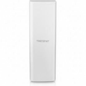 TRENDnet TEW-940APBO WiFi 6 AX1200 Outdoor Directional PoE Access Point, 14 dBi
