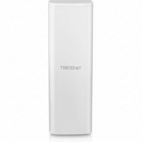 TRENDnet TEW-940APBO WiFi 6 AX1200 Outdoor Directional PoE Access Point, 14 dBi