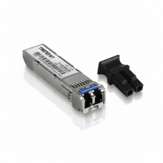 TRENDnet TI-MGBS20 SFP SM LC Transceiver (20km)