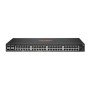 HPE Aruba R8N86A CX 6000 48G 4SFP Switch