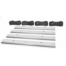 APC ACDC2019 NetShelter Aisle Containment Aisle Containment Lighting Kit