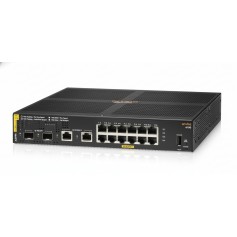 HPE Aruba JL679A ABA Networking 6100 managed Ethernet Switch 16 ports