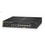 HPE Aruba JL679A ABA Networking 6100 managed Ethernet Switch 16 ports
