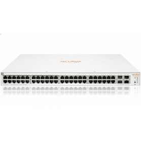 HPE Aruba JL686B ABA Networking Instant On 1930PoE Ethernet switch 52 ports