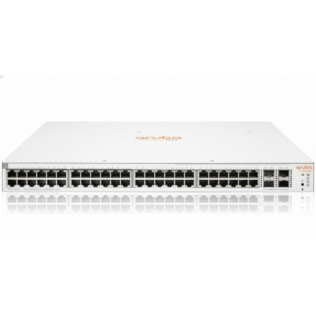 HPE Aruba JL686B ABA Networking Instant On 1930PoE Ethernet switch 52 ports