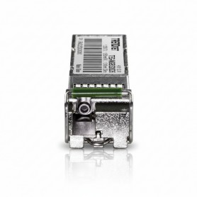TRENDnet TEG-MGBS20D5 Mini-GBIC Dual Wavelength Single-Mode LC Module 1550