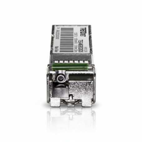TRENDnet TEG-MGBS20D5 Mini-GBIC Dual Wavelength Single-Mode LC Module 1550