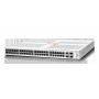 HPE JL685A ABA Networking Instant On 1930 managed Ethernet Switch 48 ports