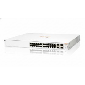HPE JL683B ABA Networking Instant On 1930 Ethernet switch 28 ports