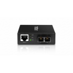 TRENDnet TFC-FMSC 100Base-T to 100Base-FX Multi-Mode SC Fiber Converter