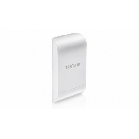 TRENDnet TEW-740APBO2K 10 dBi Wireless N300 Outdoor PoE Bridge Kit