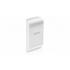 TRENDnet TEW-740APBO2K 10 dBi Wireless N300 Outdoor PoE Bridge Kit