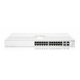 HPE JL680A ABA Networking Instant On 1930 8G 2SFP Ethernet Switch 10 ports