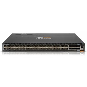HPE JL704C ABA Aruba Networking CX 8360-48Y6C v2 Ethernet switch 48 ports