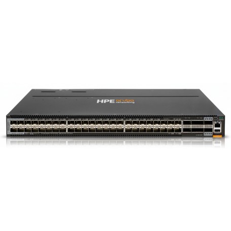 HPE JL704C ABA Aruba Networking CX 8360-48Y6C v2 Ethernet switch 48 ports