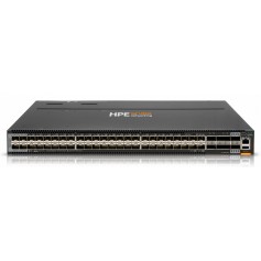HPE JL704C ABA Aruba Networking CX 8360-48Y6C v2 Ethernet switch 48 ports