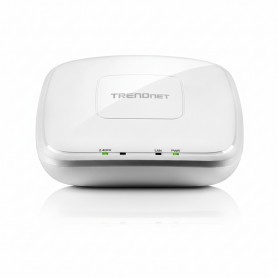 TRENDnet TEW-755AP N300 Wireless N PoE Access Point
