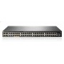 HPE JL728B ABA Aruba Networking CX 6200F Ethernet switch Max Stacking Distance 10 kms 48 ports