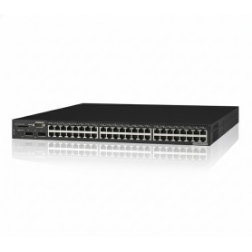 HPE JL727B ABA Aruba 6200F 48G Class4 PoE Ethernet switch 48 ports