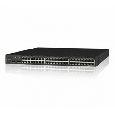 HPE JL727B ABA Aruba 6200F 48G Class4 PoE Ethernet switch 48 ports