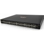 HPE JL726B ABA Aruba Networking CX 6200F managed Ethernet switch 48 ports