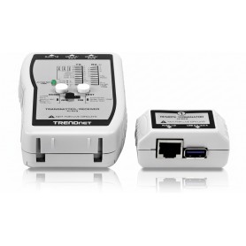 TRENDnet TC-NT3 VDV & USB Cable Tester