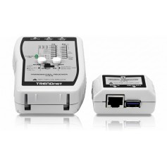 TRENDnet TC-NT3 VDV & USB Cable Taester