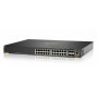 HPE JL724B ABA Aruba Networking CX 6200F managed Ethernet switch 24 ports