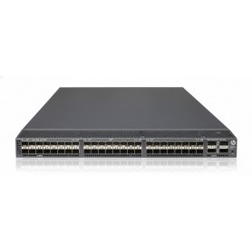 HPE JL479A ABA Aruba Networking CX 6200F managed Ethernet Switch 24 ports