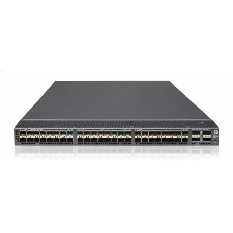 HPE JL479A ABA Aruba Networking CX 6200F managed Ethernet Switch 24 ports